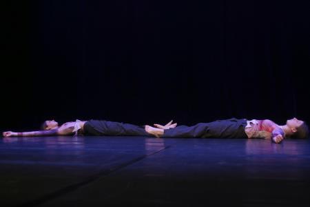 PLESNO POPOTOVANJE 10 FOTO LJUBO VUKELIČ